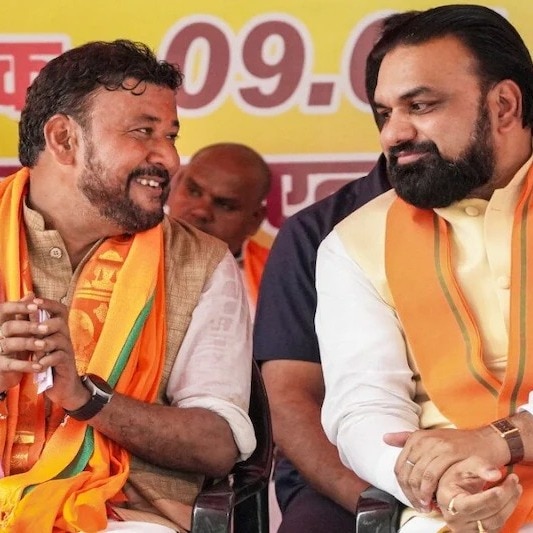 24 hours after nomination, BJP changes Bankipur bypoll candidate