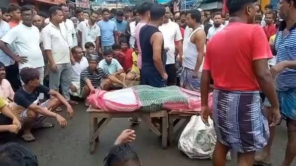 3 more arrested for lynching Bengal man after 11-year-old's rape-murder