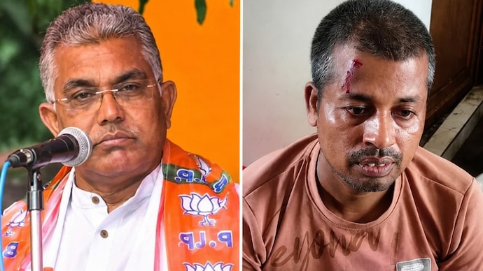 Baruipur encounter