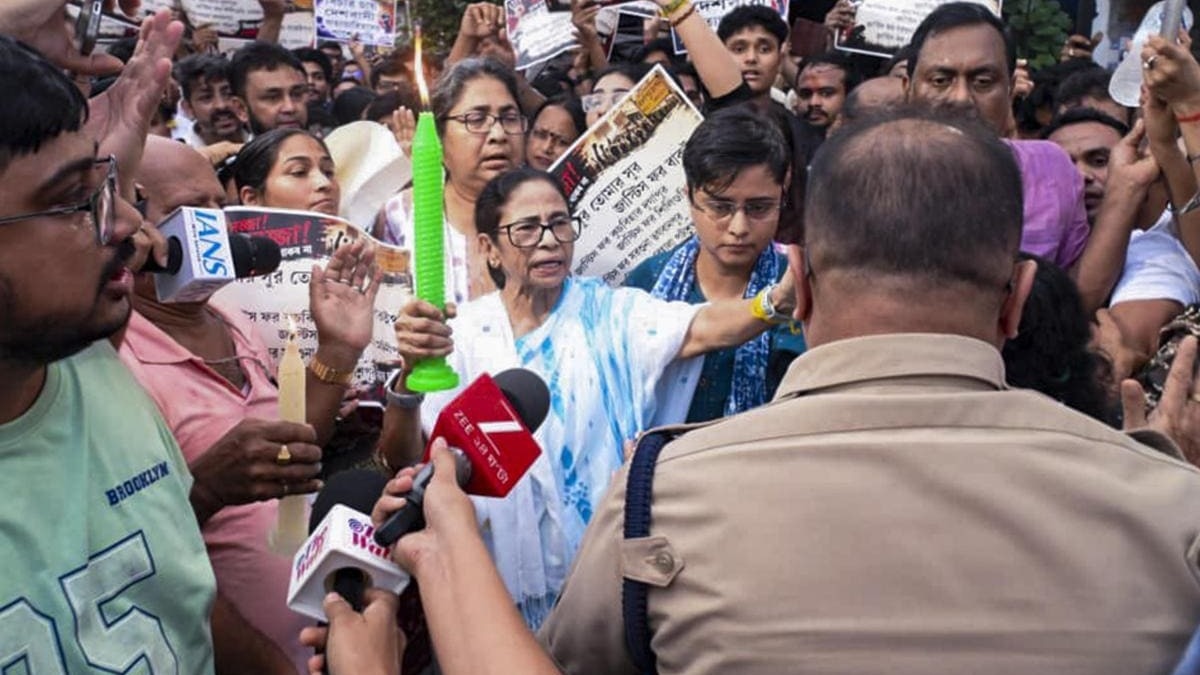 Rape-murder, lynching, Mamata 'confined': Why Baruipur case is BJP's 1st test