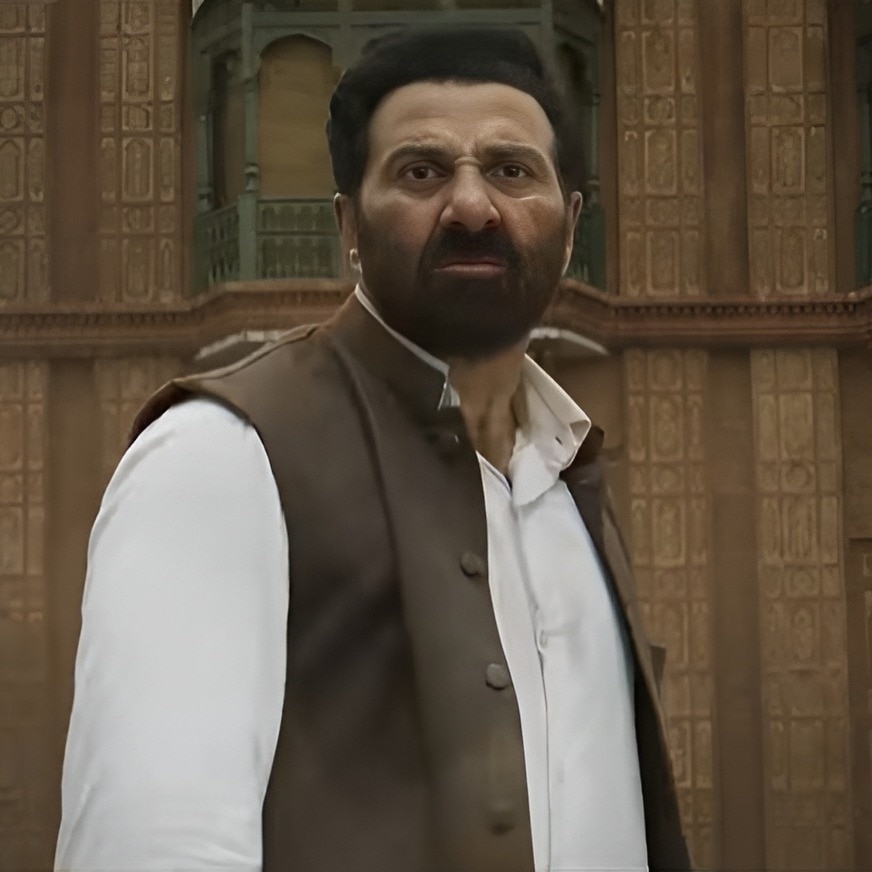Batwara 1947 new teaser to unveil Sunny Deol's action avatar on this date. Details