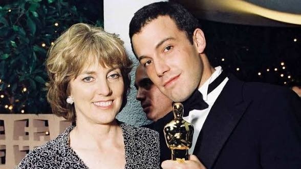 Ben and Casey Affleck’s mother, Chris, dies at 83 following pancreatic cancer