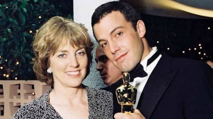 Chris Anne Affleck had been given six months to live following her diagnosis. (Credit: X) Ben and Casey Affleck’s mother, Chris, dies at 83 following pancreatic cancer