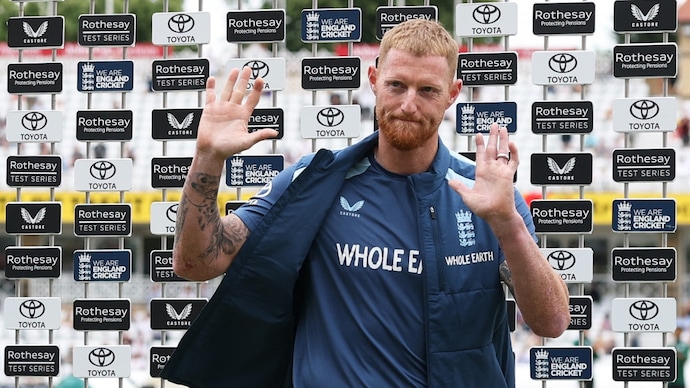 Ben Stokes