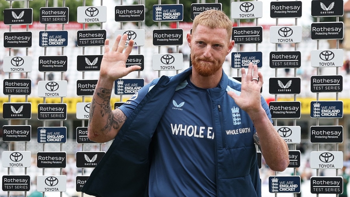 Ben Stokes returns to Durham with ‘new lease of life’ after England retirement