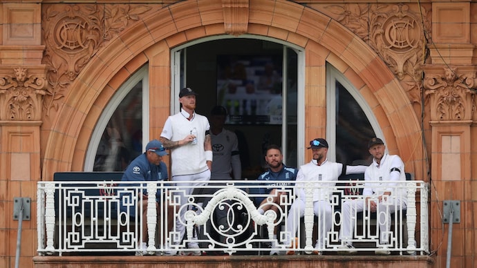 Ben Stokes