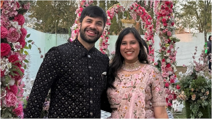 Bengaluru CA Rs 20 lakh weddings