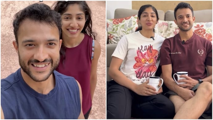 Bengaluru couple shares 5 money rules they swear by as dual-income parents
