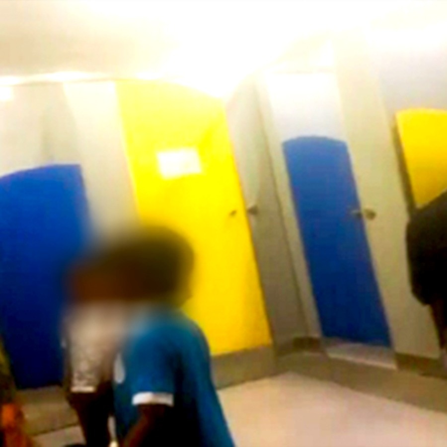 Toddlers stuffed into washing machine, sprayed with toilet jet at Bengaluru daycare