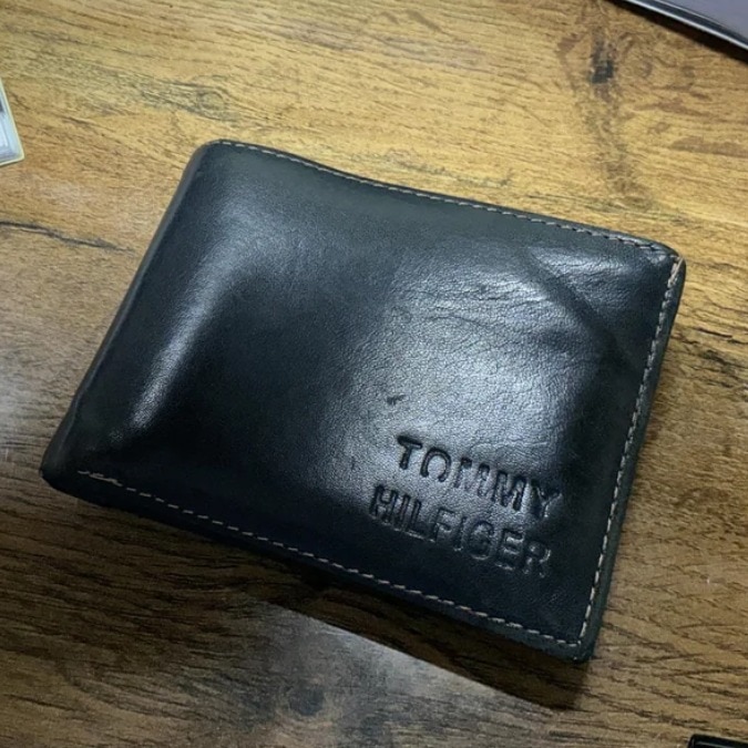 Bengaluru man thought he lost his wallet forever in bus, until conductor stepped in
