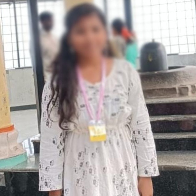 Teachers falsely accused me of stealing: Class 8 student dies by suicide