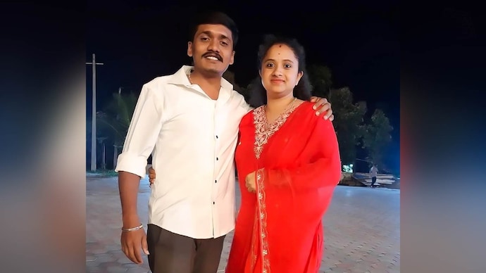 Bengaluru teacher suicide