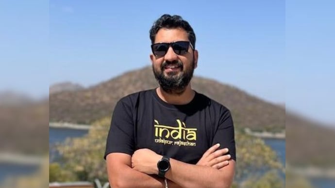 Bengaluru techie shares how living in city for 4 years changed his life for the better
