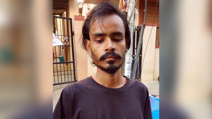 Bengaluru underwear theft