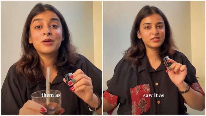 Bengaluru woman shares one mindset that changed how she views expenses in city