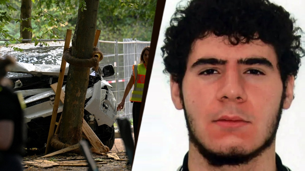 Berlin Pride attack suspect shot dead by police after nationwide manhunt
