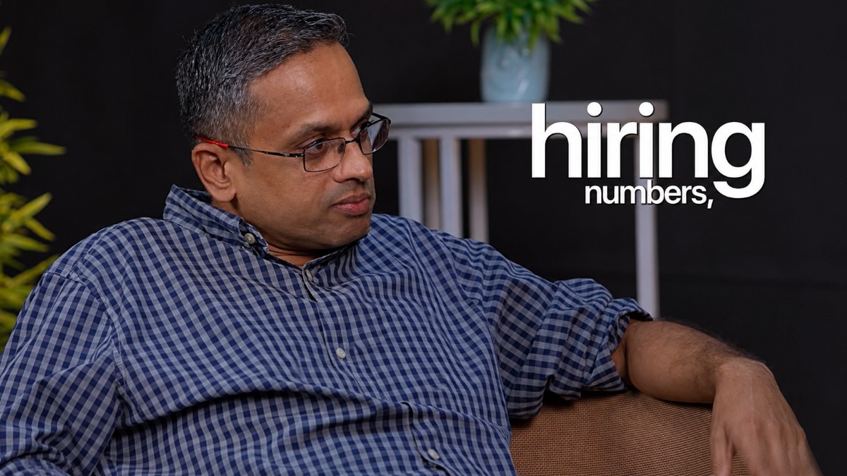 I'd blindly invest in this candidate: What an ex-Google recruiter looks for in a resume