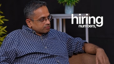 I'd blindly invest in this candidate: What an ex-Google recruiter looks for in a resume I'd blindly invest in this candidate: What an ex-Google recruiter looks for in a resume