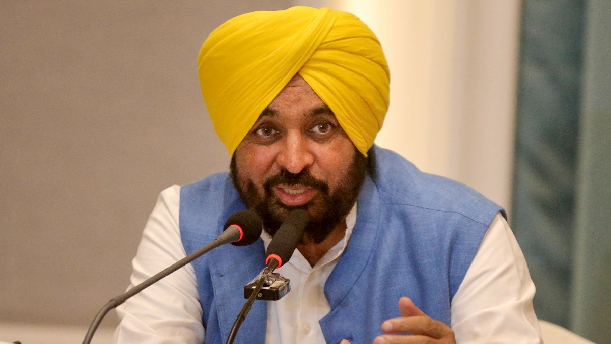 Punjab becomes first state to introduce AI as mainstream subject from Class 1 to 12