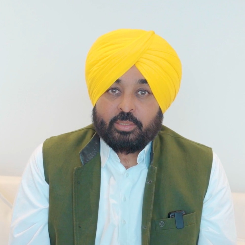 Punjab CM appeals for SIR enrollment, says it safeguards votes, govt aid