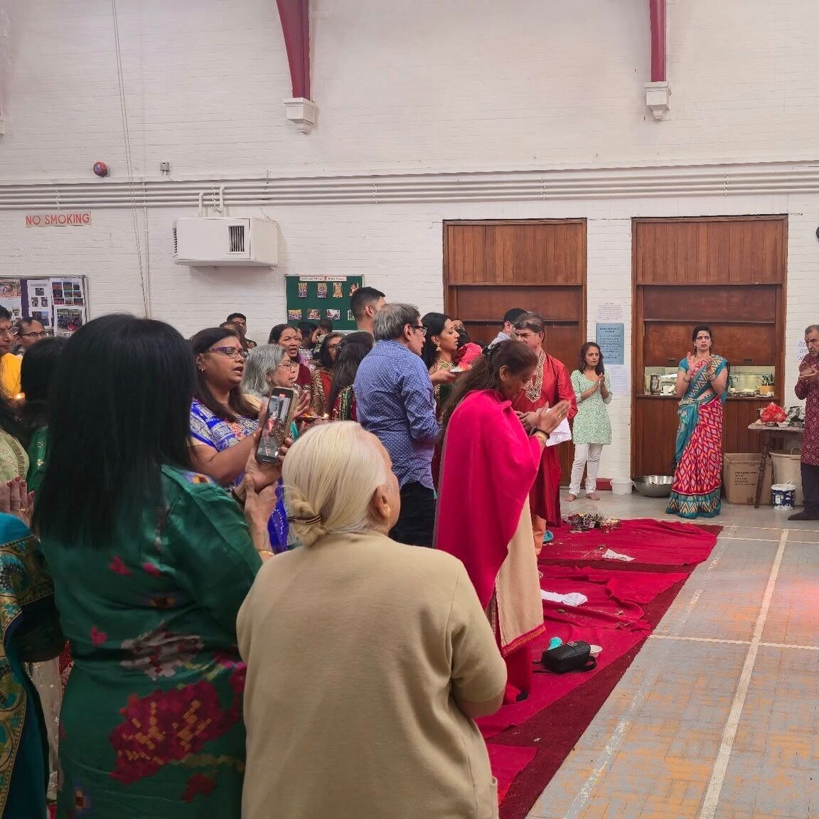 UK Hindu temple fights for survival after complex sold to Islamic group for mosque