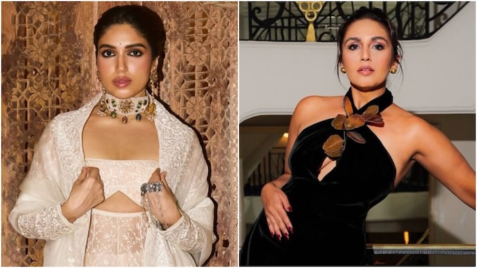 CJP Sansad Chalo protest: Bhumi Pednekar to Huma Qureshi, celebs call for dialogue. CJP Sansad Chalo protest: Bhumi Pednekar to Huma Qureshi, celebs call for dialogue