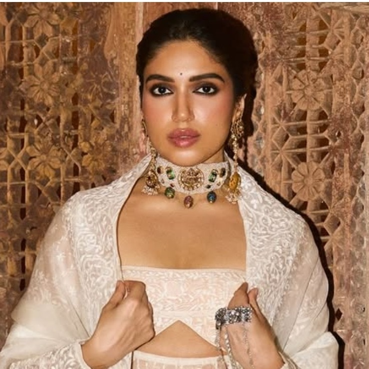 Bhumi Pednekar to Huma Qureshi, celebs back Delhi CJP protest, question use of force