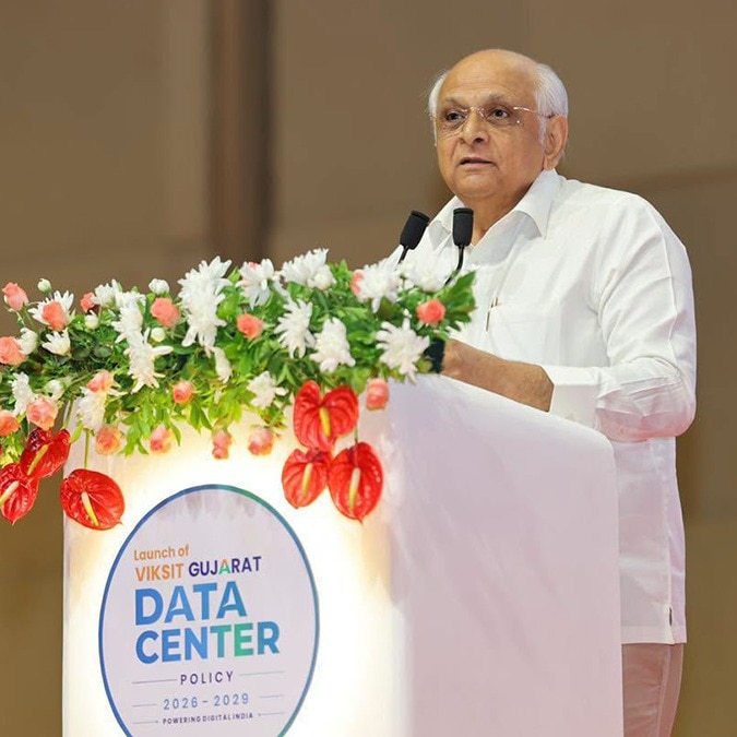 Can Gujarat find water, power for its Rs 6 lakh crore data-centre dream?