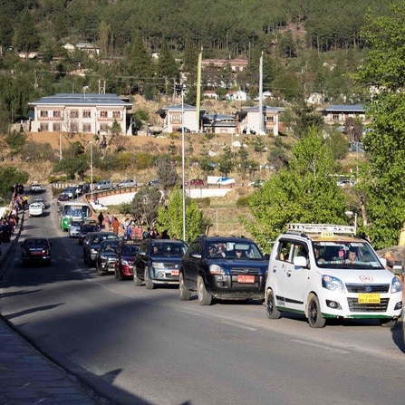Why Bhutan has declined E20 petrol offer from India