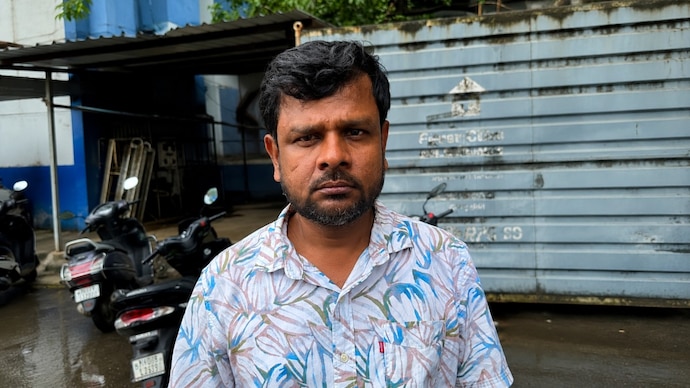 Bijendra Gupta, the mastermind behind Maharashtra TET paper leak, has been arrested from Bihar