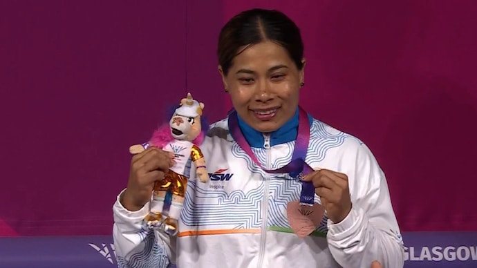 Bindyarani Devi