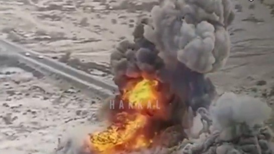 BLA claims over 30 Pakistani personnel killed in Gwadar suicide bombing