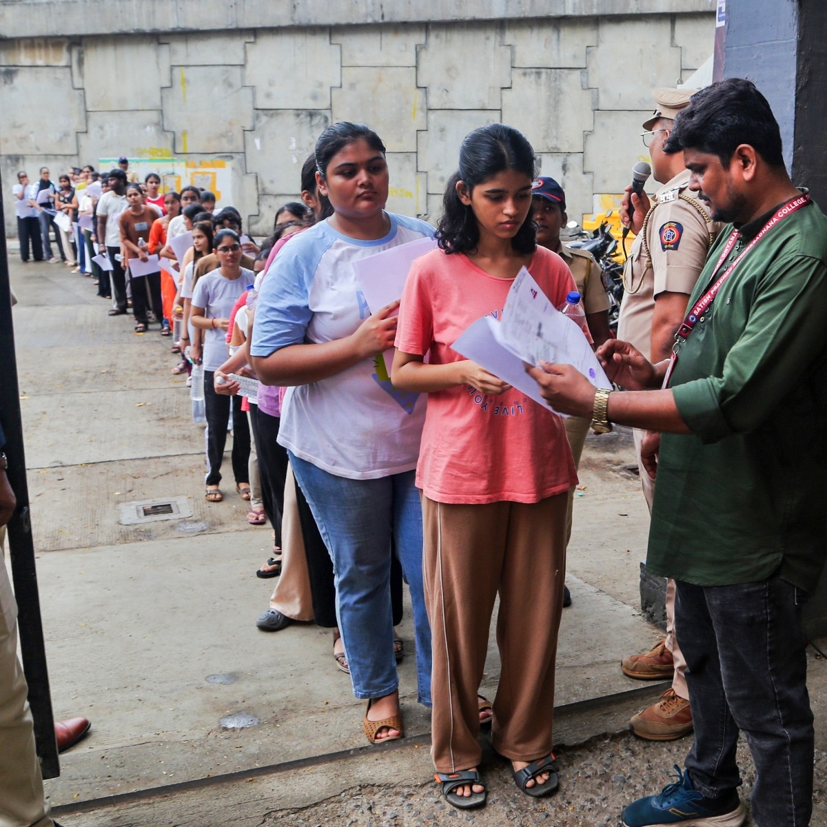 Can board marks replace some entrance exams? Here's why the debate is back