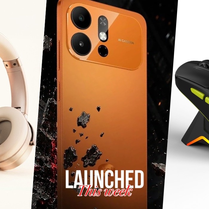 Launched This Week: Portronics Pure Sound Pro X2, Boat Nirvana Eutopia 2 and 3 more gadgets