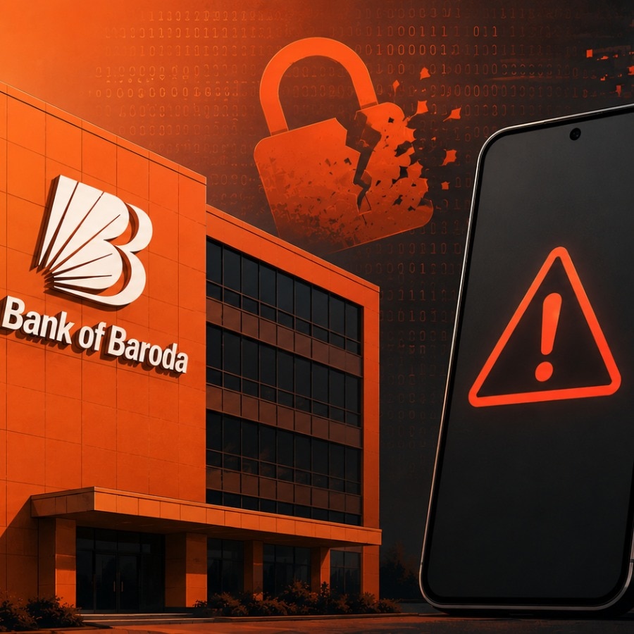 Bank of Baroda data leak: 5 things to know if you are BoB user