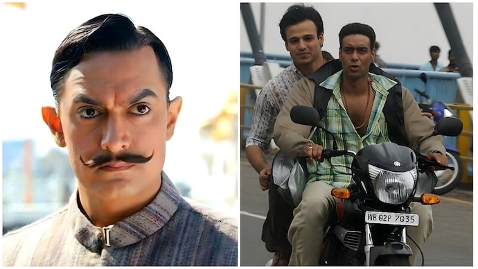 Rang De Basanti to Yuva: Bollywood films that showed dissent isn't anti-national