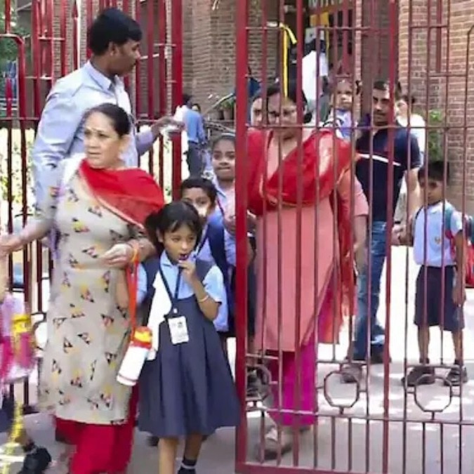 Delhi private schools can't use inflation alone to hike fees, must justify hikes
