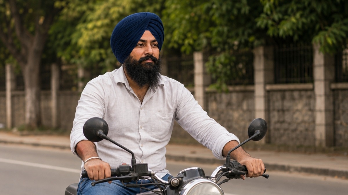 Sikhs in turbans need not wear helmets; exemption doesn't violate equality: Court