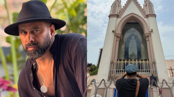 Choreographer Bosco Martis shares recovery note after hospital discharge for chest congestion. (Photo: Instagram)