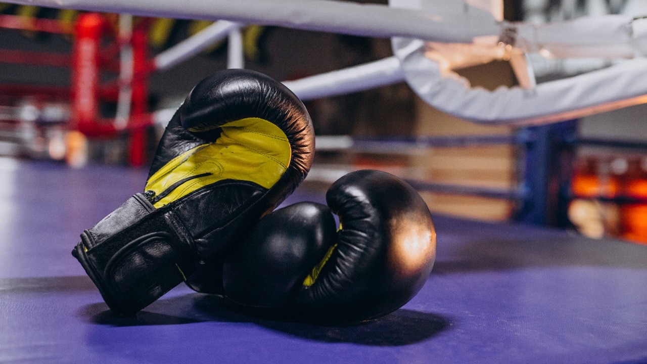 Commonwealth Games: Namibian boxer wins without throwing a single punch after rival misses call time