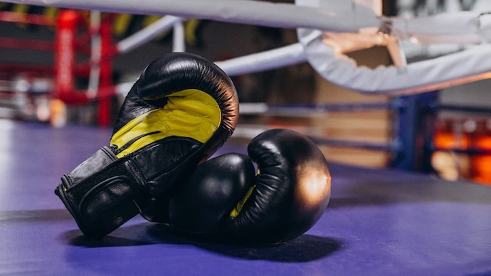 National Boxing Championships