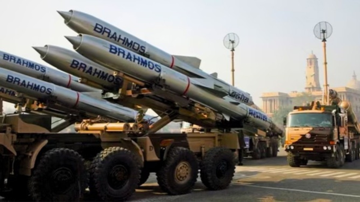 India to supply BrahMos and Astra missiles to Indonesia as defence ties expand