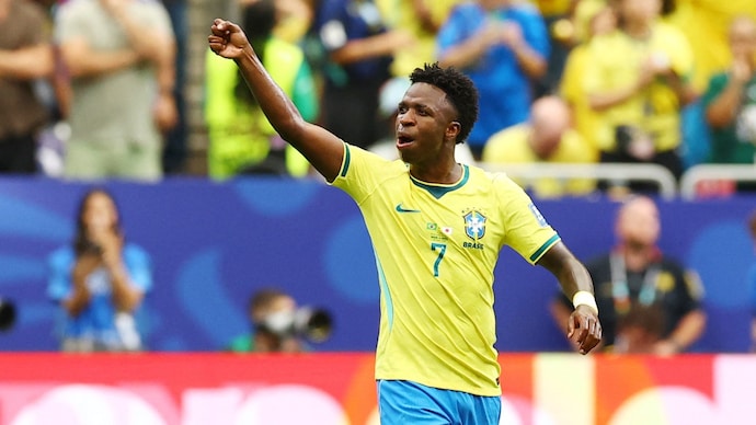 Brazil