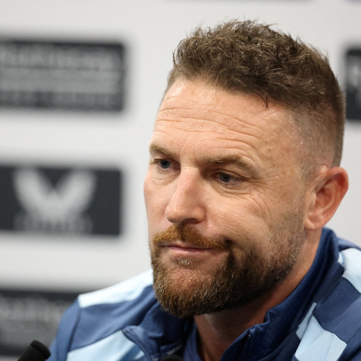Brendon McCullum breaks silence after sacking from England Test coach role