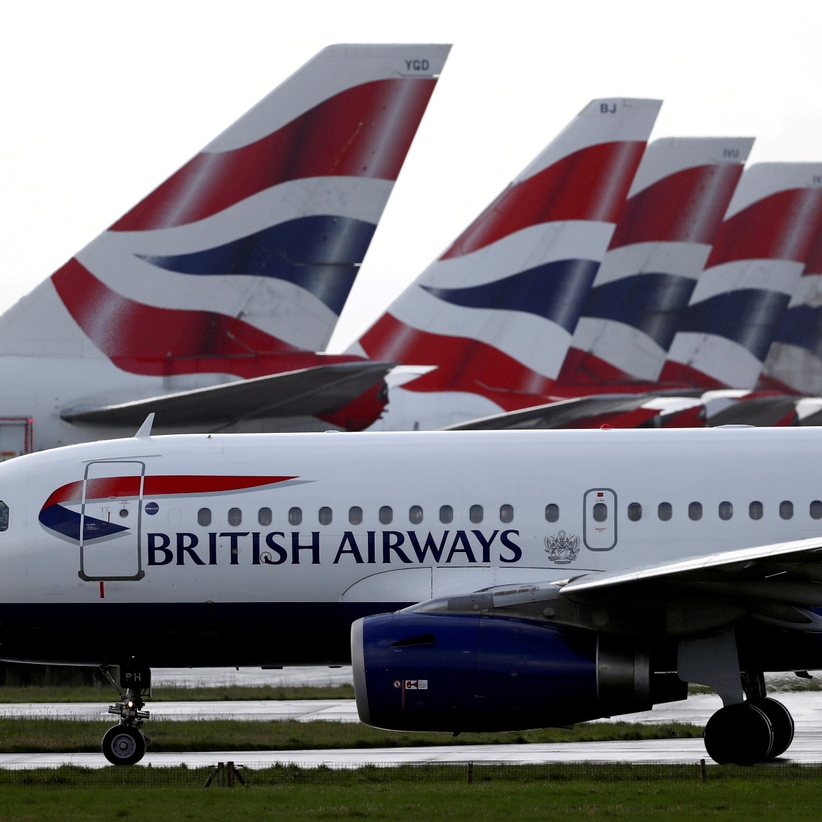 British Airways to expand India services; COO says market has 'incredible potential'
