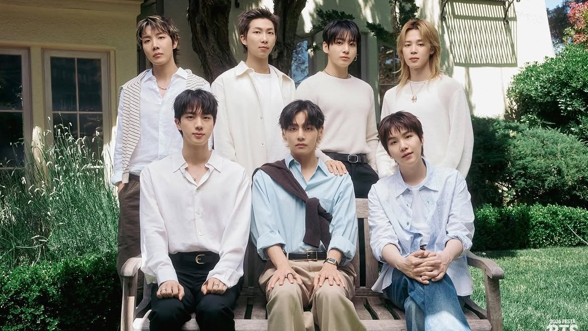 Dear Grammys, BTS' legacy never needed validation