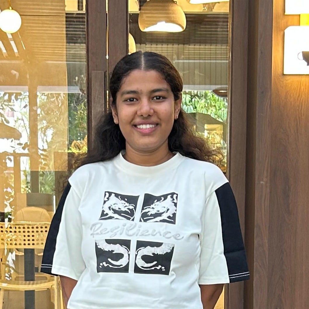 Father’s surgery and exam pressure: Meet CA topper Sakshi Jain who secured AIR 1