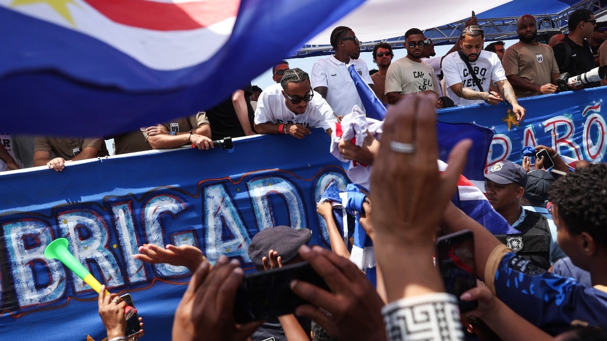 FIFA World Cup 2026: Why Cabo Verde’s 51st Independence day felt extra special this year