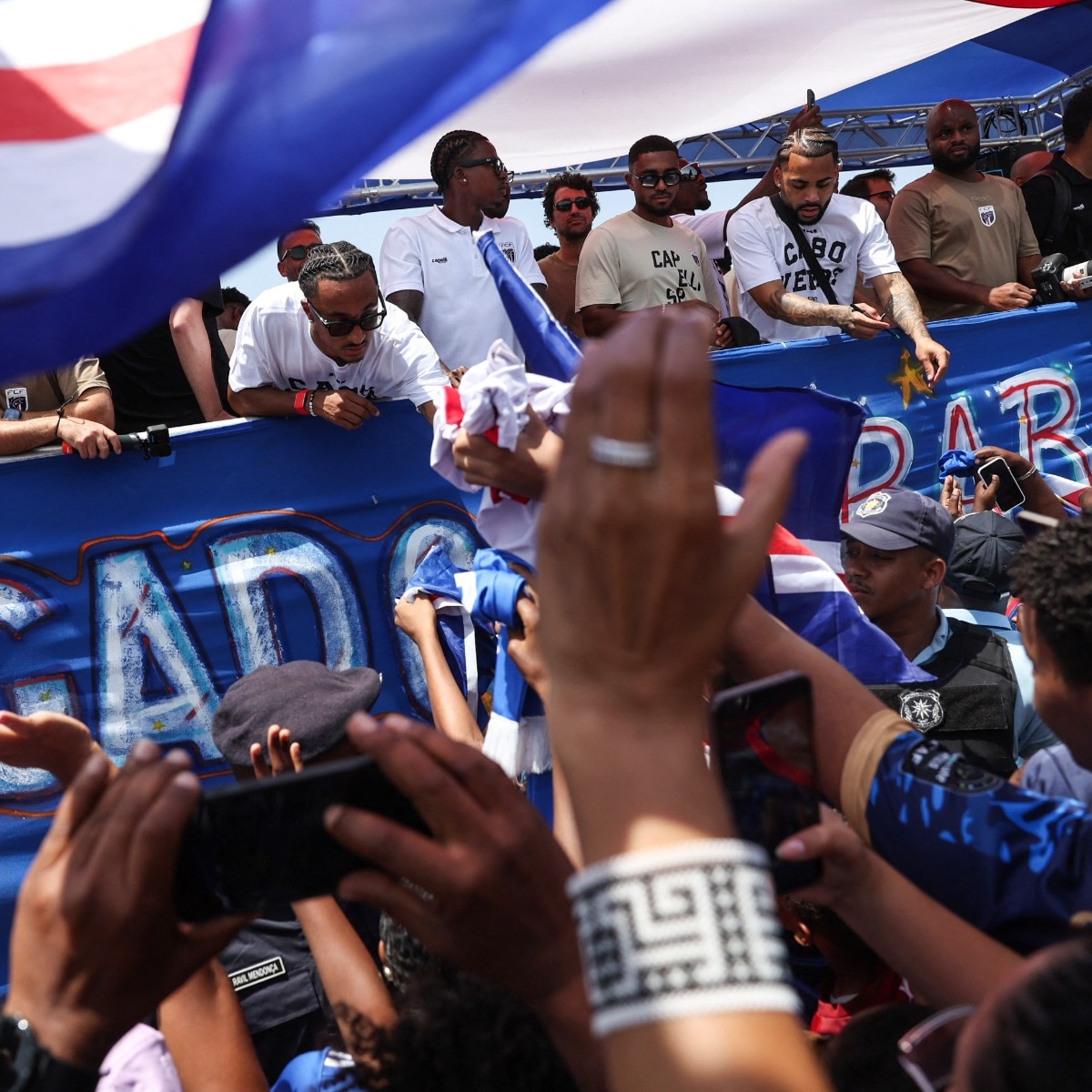 Why Cabo Verde's 51st Independence day felt extra special this year