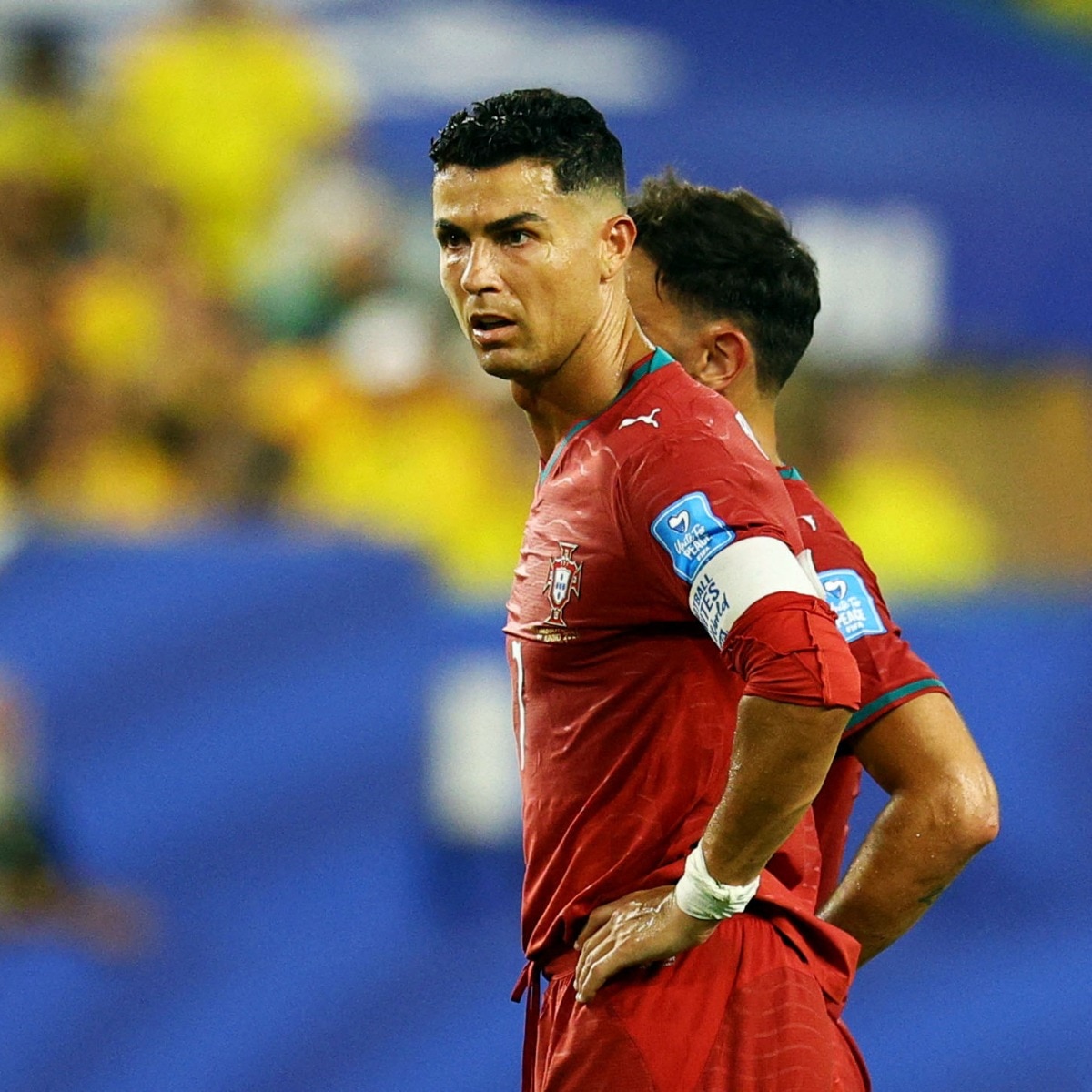 Portugal vs Croatia livestreaming: Can Ronaldo deliver when it matters most?